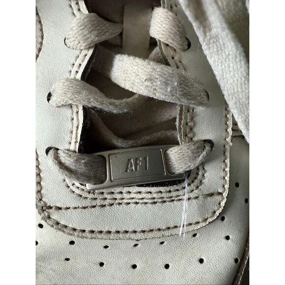 Nike Air Force One 6.5 M/8.5W - Picture 7 of 7